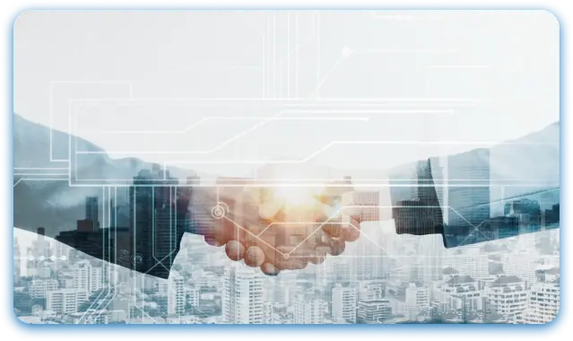 Join The BioV Ecosystem