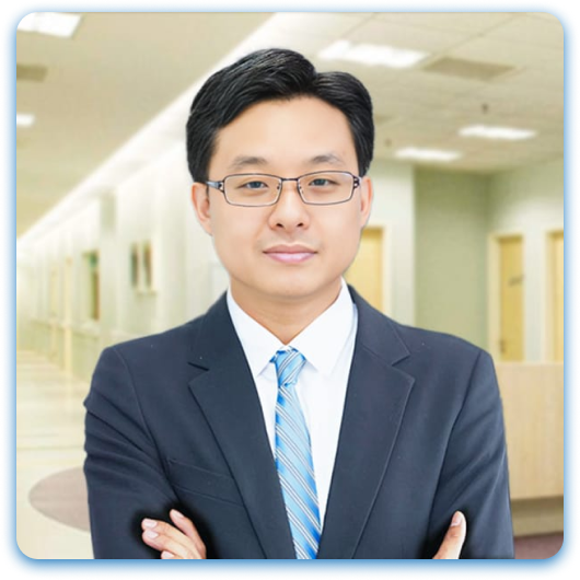 Dr. ARIZ CHONG BIN ABDULLAH