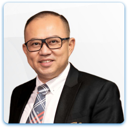 Mr. K.L. LIM