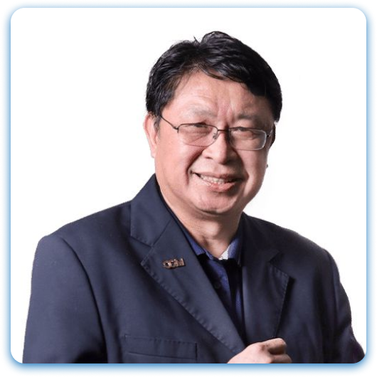Dr. WONG JEH SHYAN