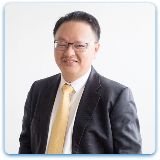 GABRIEL TEO CHUN