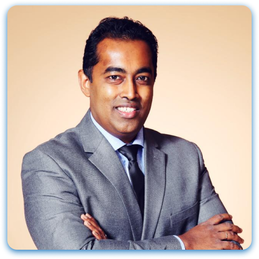 Dr. BARATH MALLA NAIDU