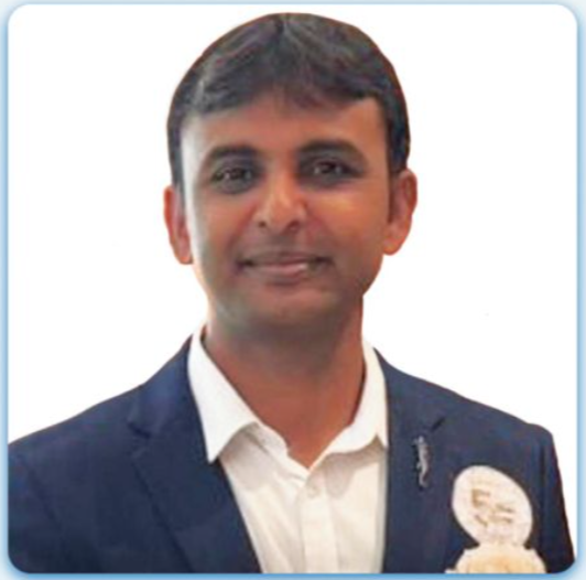 Dr. BASKAR SUBRAMANI